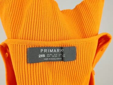 juicy couture swetry: Primark, Bluzka damska, rozmiar 2XS — 4