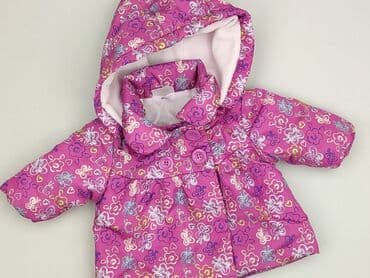 spodnie od pizamy w hello kitty: Jacket, F&F, Newborn baby, condition - Perfect — 1