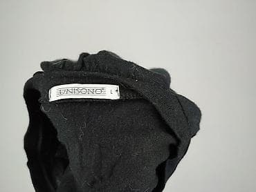 botki czarne: Unisono, Tunika damska, rozmiar L — 4