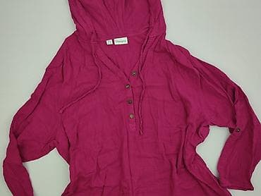pull amd bear: Bonprix, Bluzka damska, rozmiar 4XL — 1