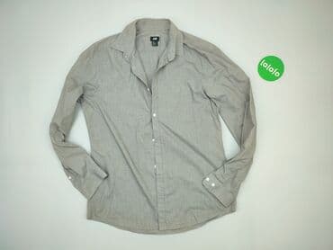 koszula wiedzmin 3: H&M, Koszulа dla mężczyzn, rozmiar L — 2