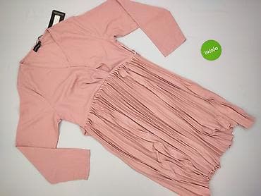 romwe top: PrettyLittleThing, Sukienka damska, rozmiar L — 2