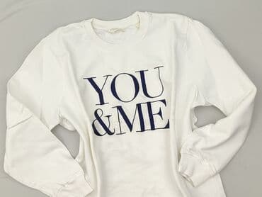 bluza john deere original: Tchibo, Світшот жіночий, розмір L — 1