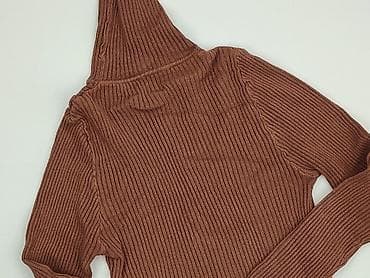 lidl sweter: Golf damski, rozmiar M — 1