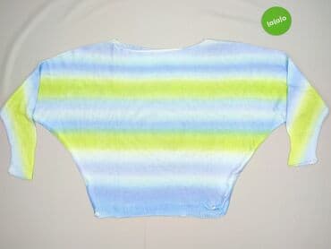 hampton republic sweter: Sweter damski, rozmiar One size — 2