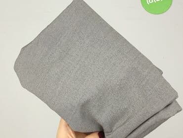 plisowane spódnice szara: Pretty Girl, Spódnica damska, rozmiar XL — 8