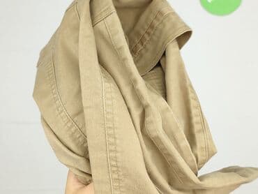 sinsay spodnie bezowe: Sinsay, Spodnie materiałowe damskie, rozmiar 2XS — 5