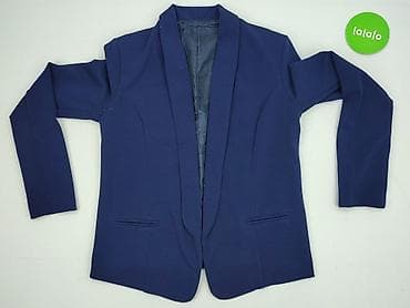jeans jackets: Піджак жіночий, розмір M — 2