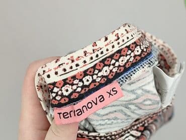 spódnice maxi plus size: Terranova, Spódnica damska, rozmiar XS — 4