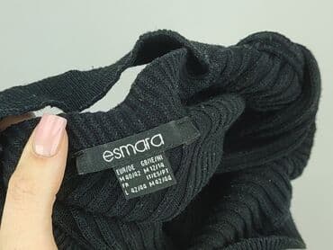 sweter lidl: Esmara, Sweter damski, rozmiar L — 4