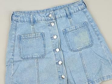 spódnice etno maxi: H&M, Spódnica damska, rozmiar S — 1