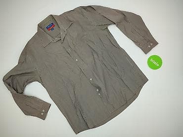 second hand marki: Koszulа dla mężczyzn, rozmiar 2XL — 2