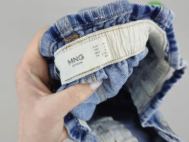 spódnice one teaspoon: MNG, Women`s skirt, M — 4