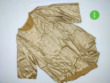 allegro sukienki na wesele xxl: Tunika damska, rozmiar 2XL — 2