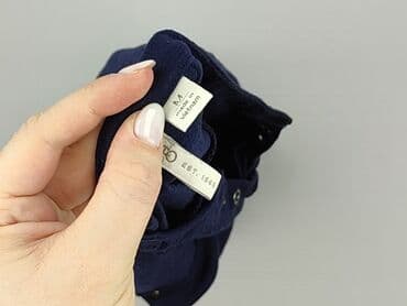 bluza niebieska pull and bear: American Eagle, Bluzka damska, rozmiar M — 5