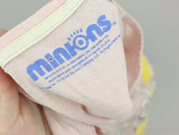 Жінкам: Minions, Футболка жіноча, розмір M — 4