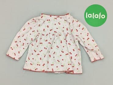 okee sukienki: Kaftan, 9-12 months, condition - Good — 3