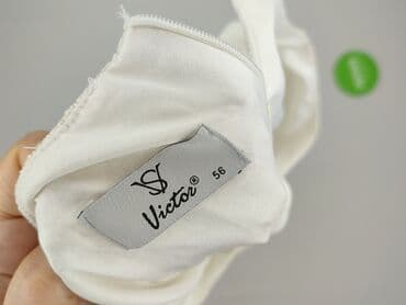 Women: Victor, Women's blouse, size 8XL (EU 56) — 4