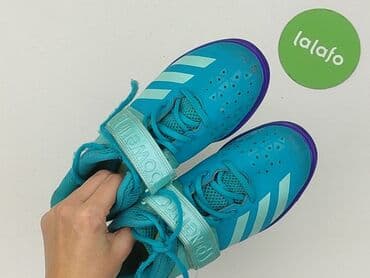 ccc buty profilaktyczne: Adidas damskie, rozmiar 38 — 6