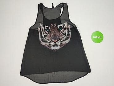 crop tops h: H&M Divided, Top damski, rozmiar XS — 2