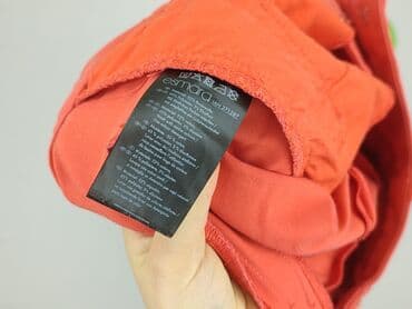 spodnie dresowe esmara: Esmara, Spodnie materiałowe damskie, rozmiar M — 5