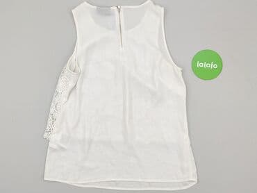 romwe top: Yessica, Bluzka damska, rozmiar S — 3