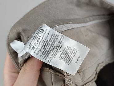 bpc pants: Spodnie materiałowe damskie, rozmiar XS — 4