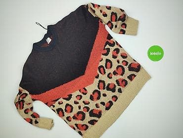 teddy: Beloved, Sweter damski, rozmiar XL — 2