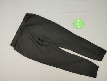 spodnie dresowe pitbull allegro: Sinsay, Sweatpants for women, size M (EU 38) — 3