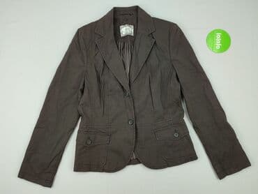 Women: S.Oliver, Women's blazer, size L (EU 40) — 2