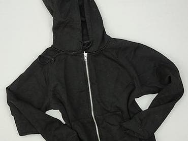 bluzy dewalt: Sinsay, Bluza z kapturem damska, rozmiar S — 1