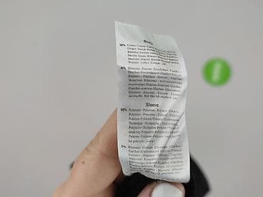 neonowe body: Terranova, Body damskie, rozmiar M — 5