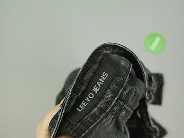 hellfire koszulka: Jeansy dla mężczyzn, rozmiar L — 4