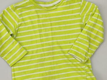 sukienki maxi dopasowane: Blouse, Kiki & Koko, 2-3 years, 92-98 cm, condition - Good — 1