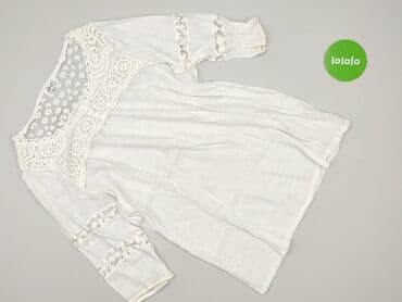 tkaniny na bluzy: Bluzka damska, rozmiar S — 2