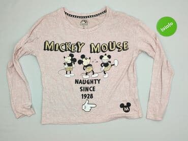 sweter myszka miki: Mickey Mouse, Bluza damska
, M — 2
