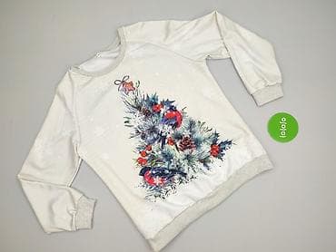 burton sweter: Bluza damska
, rozmiar M — 2