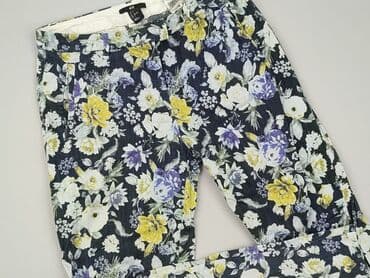 sukienka w geometryczne wzory h m: H&M, Women`s trousers, size S (EU 36) — 1