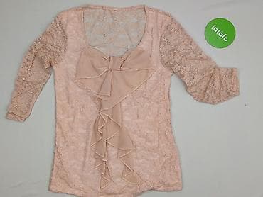 blue shadow bluzki: Bluzka damska, rozmiar S — 2