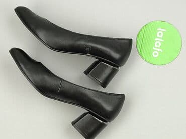 Półbuty damskie, 39 — 4