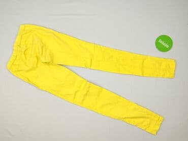 benetton krótkie spodenki: United Colors of Benetton, Spodnie materiałowe damskie, rozmiar S — 4