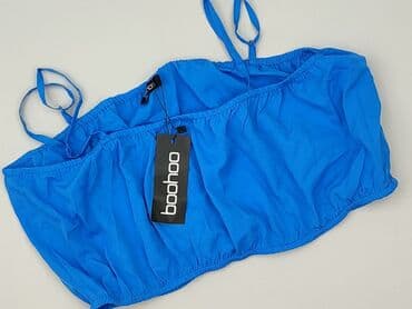 Boohoo, Top damski, 3XL w lalafo.pl Boohoo, Top damski, 3XL