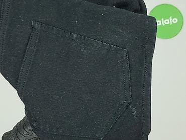 c: H&M, Шорти жіночі, розмір S — 4
