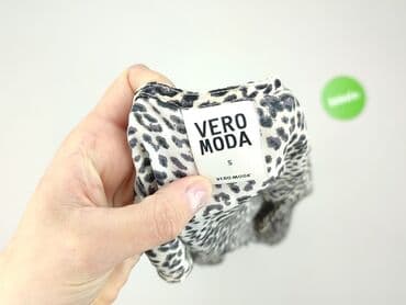 miu miu t shirty: Vero Moda, Жіноча блуза, розмір S — 4