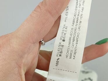 zara bialy sweter: Zara, Koszula damska, M — 6