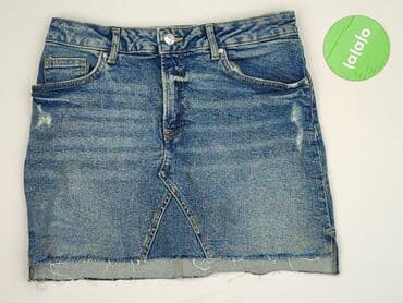 spódniczka jeansowe hm: H&M, Spódnica damska, rozmiar S — 5