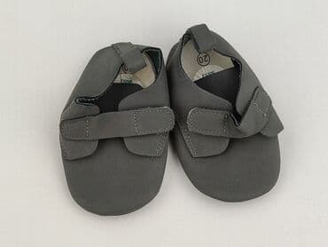 Baby shoes, 20, condition - Perfect at lalafo.pl Baby shoes, 20, condition - Perfect