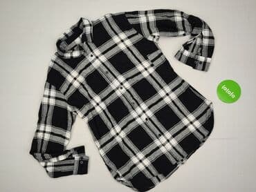 koszule flanelowe lidl: Koszula damska, rozmiar S — 3