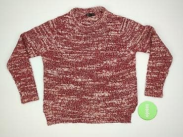 mango czerwony sweter: Mango, Sweter damski, rozmiar S — 2