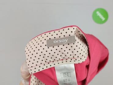 krótkie obcisła spódniczka: Orsay, Спідниця жіноча, XL на lalafo.pl — 4 krótkie obcisła spódniczka: Orsay, Спідниця жіноча, XL — 4